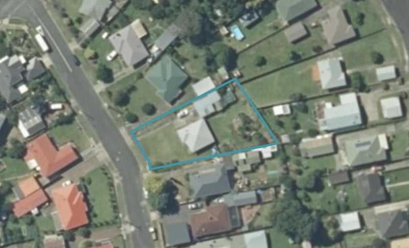 208 Moanataiari Street, Thames - Carousel 1