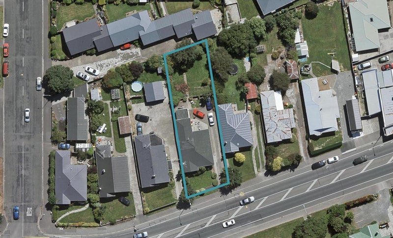 266 Tay Street, Turnbull Thomson Park, Invercargill - Carousel 1