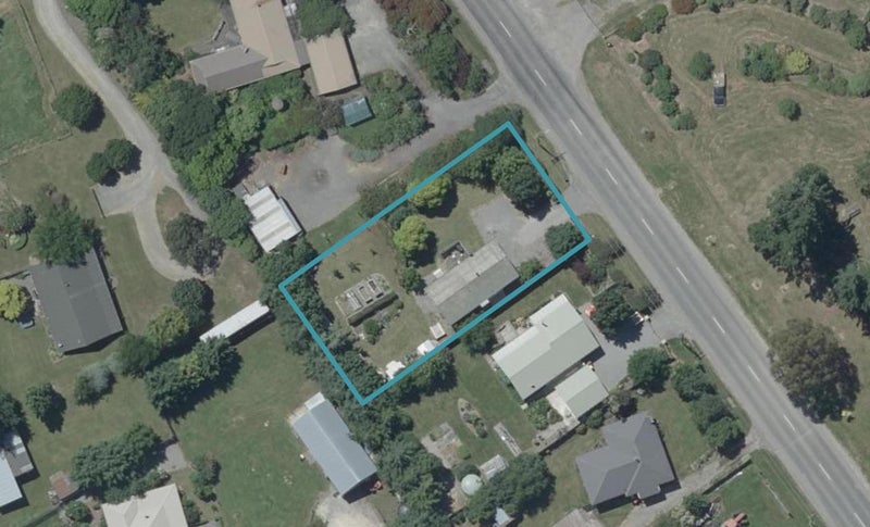 31 Hororata Road, Hororata, Darfield - Carousel 1