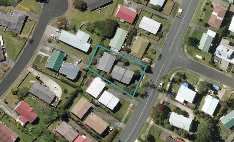 58 Eden Terrace, Te Kamo, Whangārei - Carousel 1