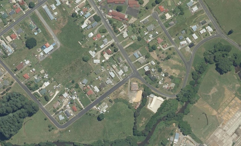 153 Esplanade, Te Kuiti - Carousel 1