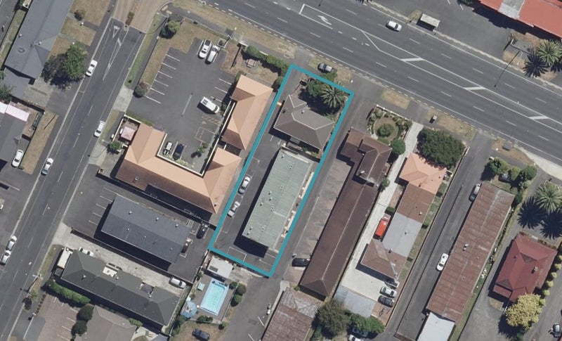 9/259 Ulster Street, Whitiora, Hamilton - Carousel 1