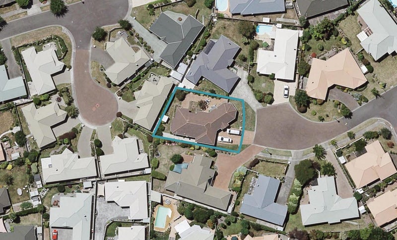 14 Belgrave Place, Taradale, Napier - Carousel 1