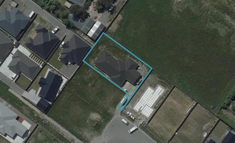 18 Romanee Lane, Wigram, Christchurch - Carousel 1