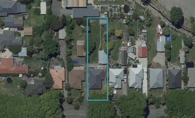 29 Dudley Street, Richmond, Christchurch - Carousel 1