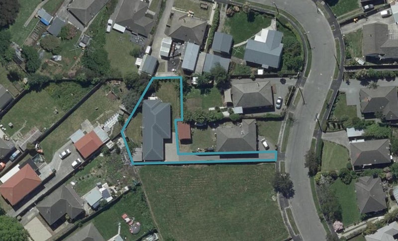 29 Bellbrook Crescent, Shirley, Christchurch - Carousel 1