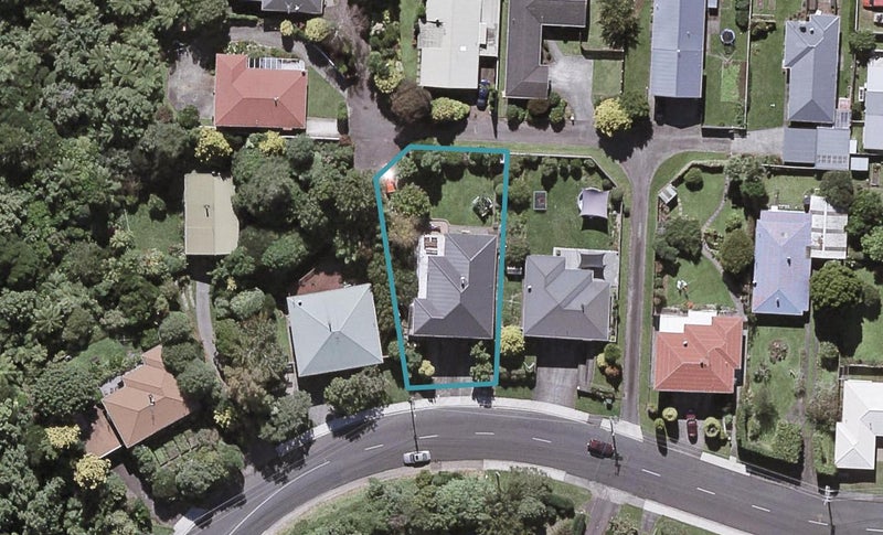 291 Huatoki Street, Upper Vogeltown, New Plymouth - Carousel 1
