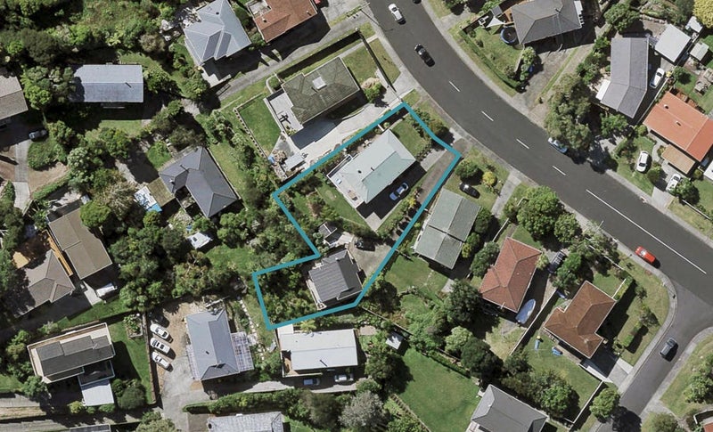 1/54 Juniper Road, Sunnynook, Auckland - Carousel 1