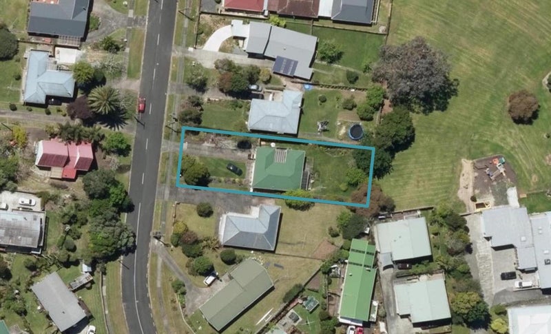 41 Murdoch Crescent, Raumanga, Whangarei - Carousel 1