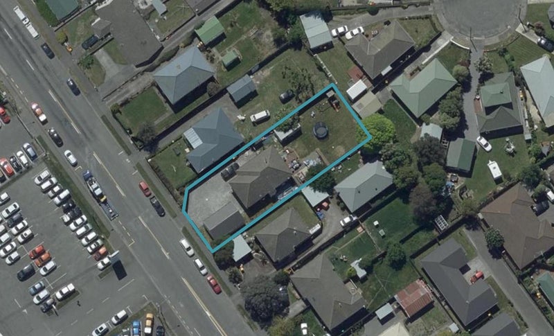 10 Epsom Road, Sockburn, Christchurch - Carousel 1