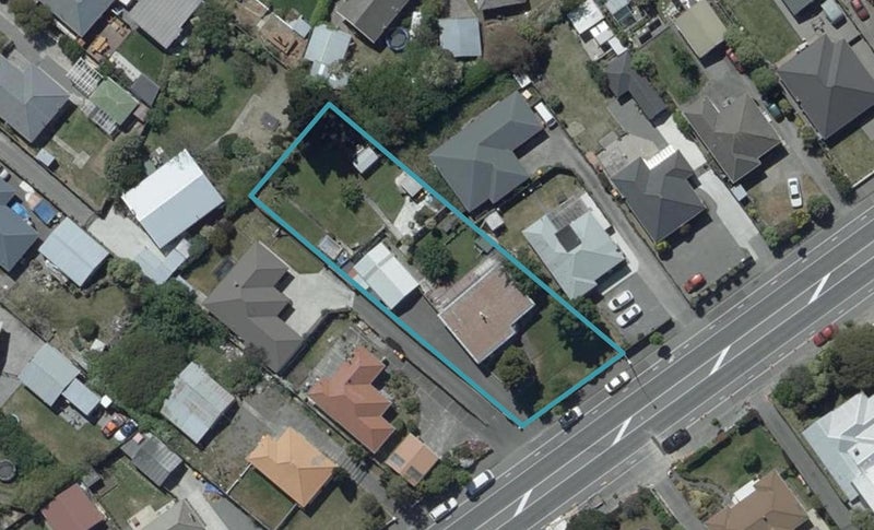 303 Wainoni Road, Avondale, Christchurch - Carousel 1