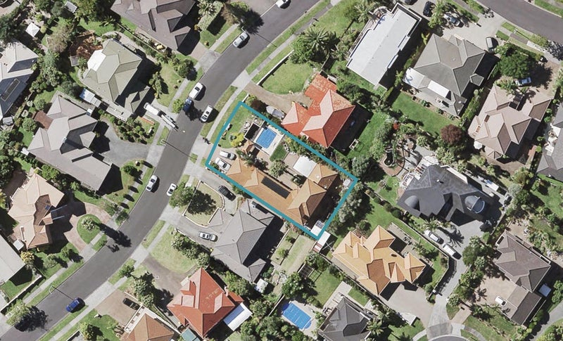 15 Tralee Terrace, Dannemora, Auckland - Carousel 1