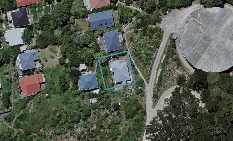152 Coromandel Street, Newtown, Wellington - Carousel 1