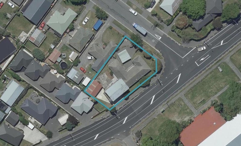 108 Bickerton Street, Wainoni, Christchurch - Carousel 1