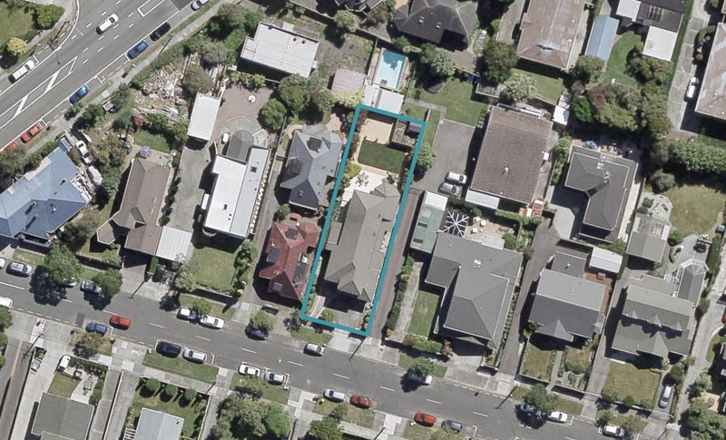 57 Pretoria Street, Hutt Central, Lower Hutt - Carousel 1