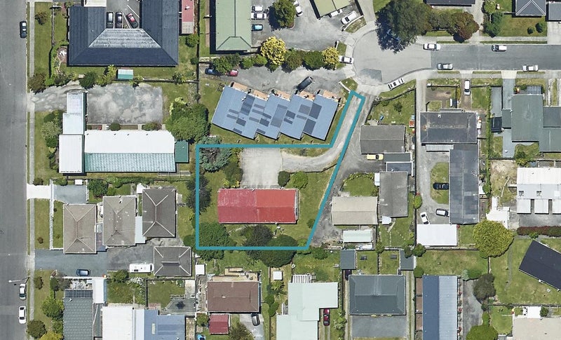 10A Trent Place, Fenton Park, Rotorua - Carousel 1