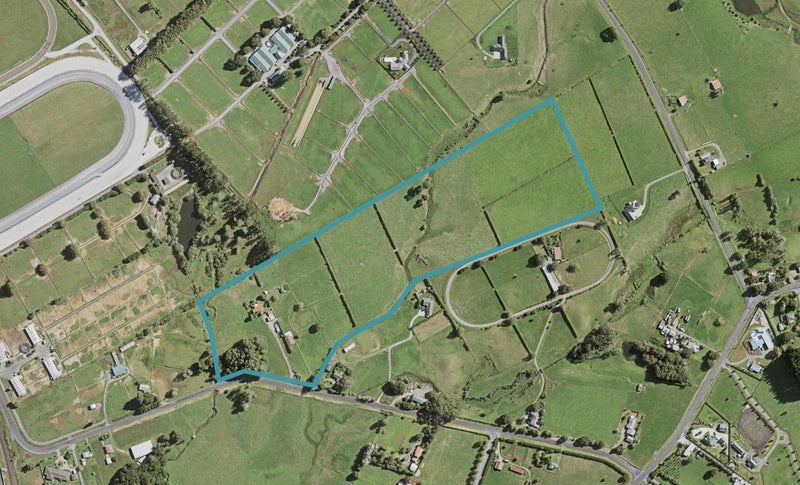 49 Yates Road, Pukekohe, Pukekohe - Carousel 1