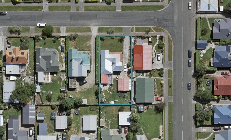 257 Bowmont Street, Georgetown, Invercargill - Carousel 1