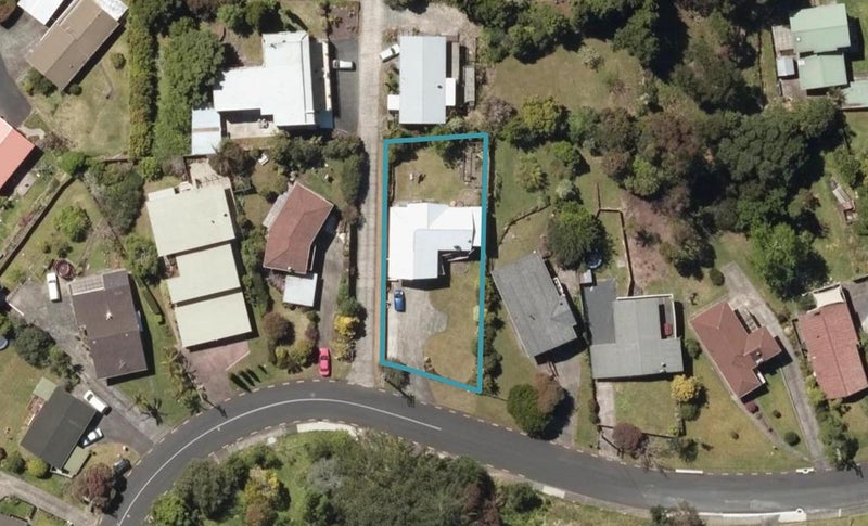 50 Raumanga Heights Drive, Raumanga, Whangarei - Carousel 1