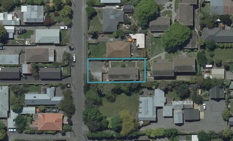 2/60 Perth Street, Richmond, Christchurch - Carousel 1