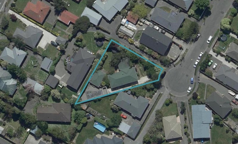 28 Brent Place, Papanui, Christchurch - Carousel 1