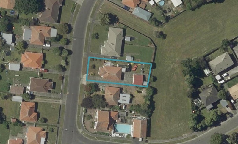 32 Andrew Avenue, Roslyn, Palmerston North - Carousel 1