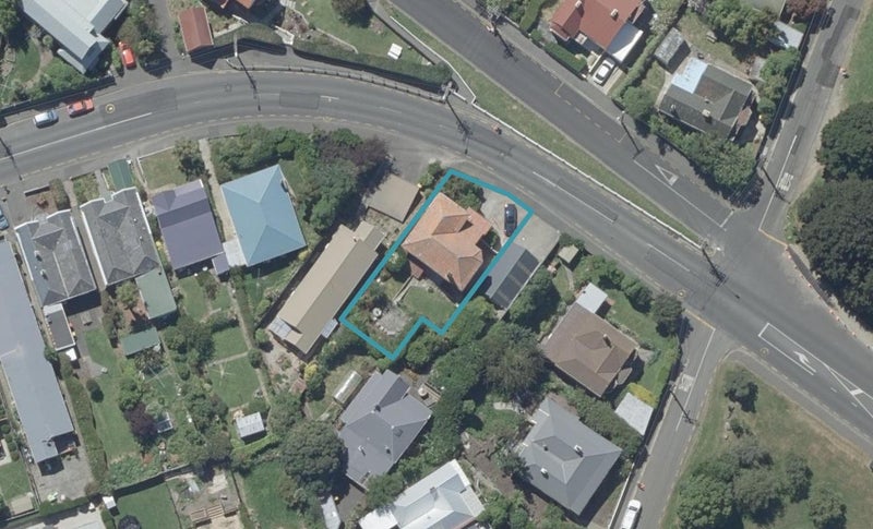 764 Highgate, Maori Hill, Dunedin - Carousel 1