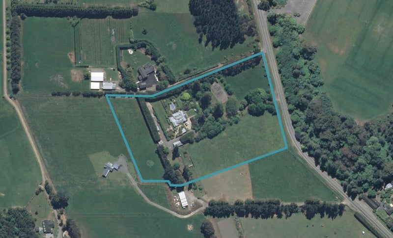 121 Loburn Whiterock Road, Loburn, Rangiora - Carousel 1