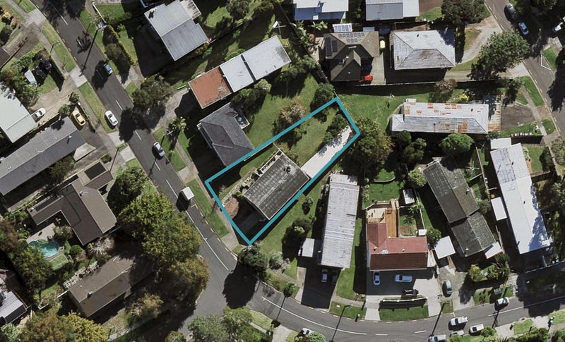 32 Richard Farrell Avenue, Remuera, Auckland - Carousel 1