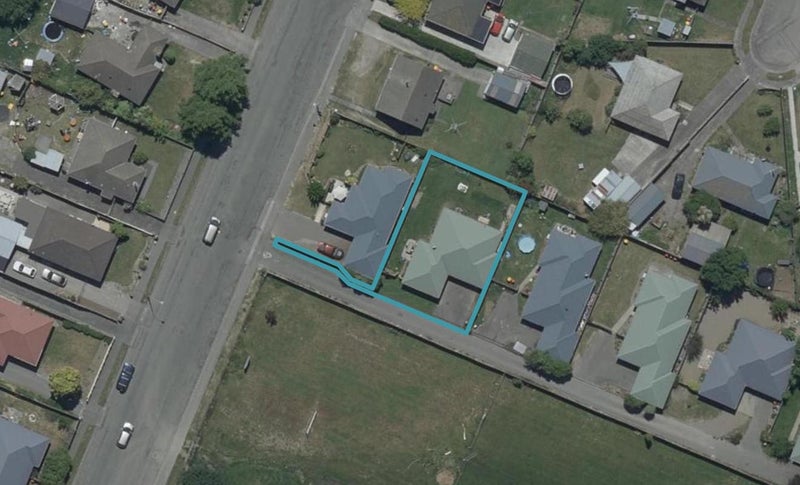 2 Stoneycroft Lane, Hei Hei, Christchurch - Carousel 1