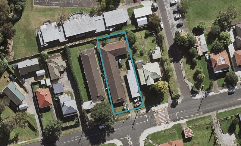 1/18 Luke Street, Otahuhu, Auckland - Carousel 1