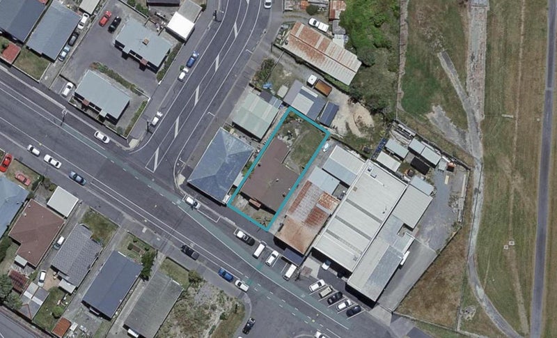 259 Coutts Street, Rongotai, Wellington - Carousel 1