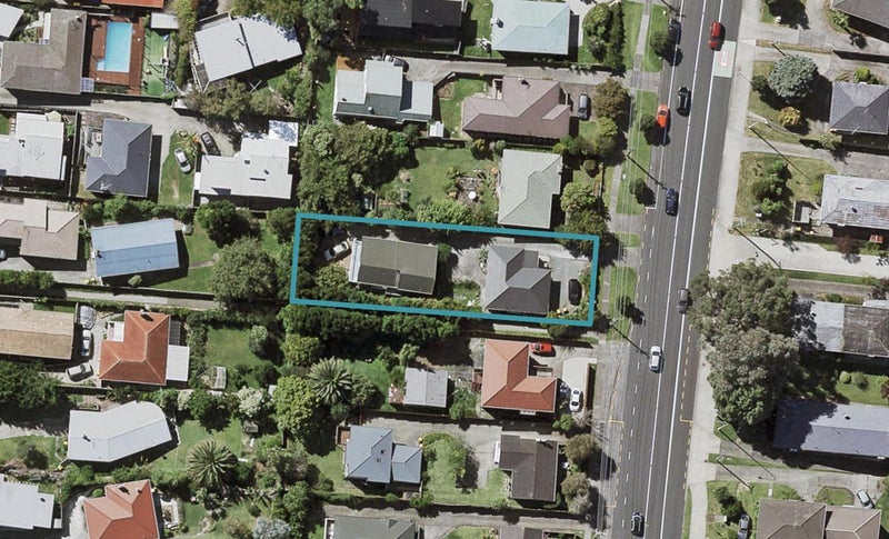1/168 Forrest Hill Road, Forrest Hill, Auckland - Carousel 1