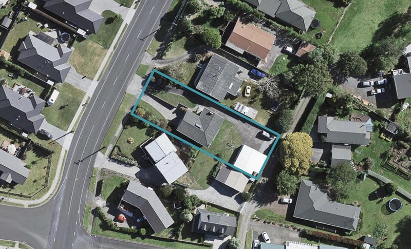 29 Woodhouse Road, Patumahoe, Pukekohe - Carousel 1