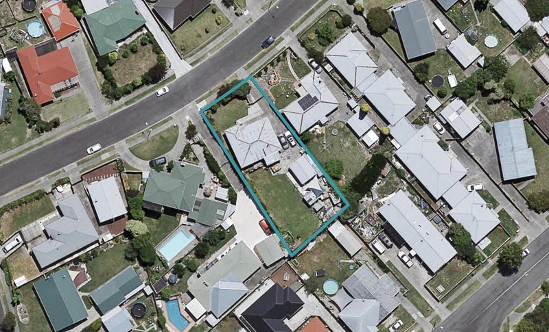 29 Arthur Hobson Avenue, Pirimai, Napier - Carousel 1