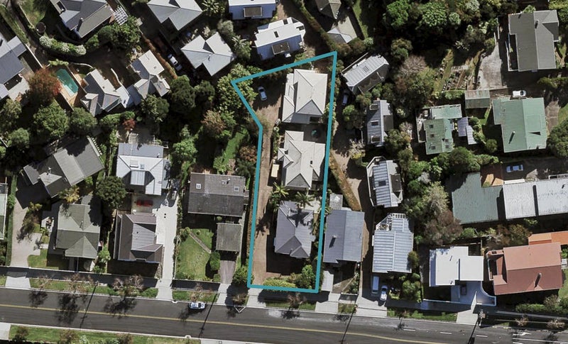 5A Peach Parade, Remuera, Auckland - Carousel 1