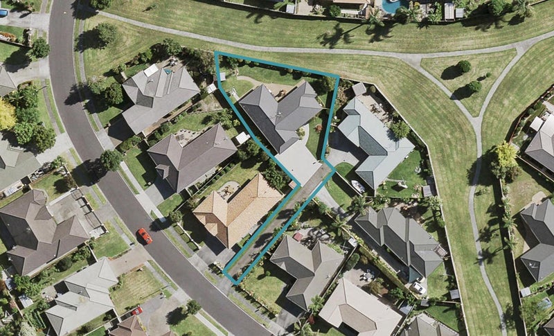 26 Moss Crescent, Takanini, Auckland - Carousel 1