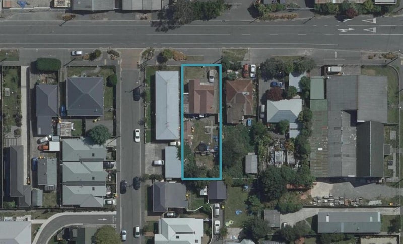 94 Harman Street, Addington, Christchurch - Carousel 1