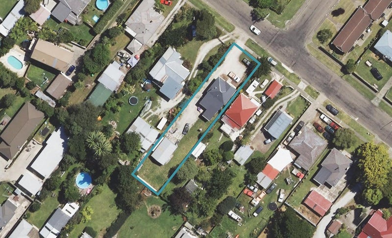 50 Gordon Street, Mangapapa, Gisborne - Carousel 1