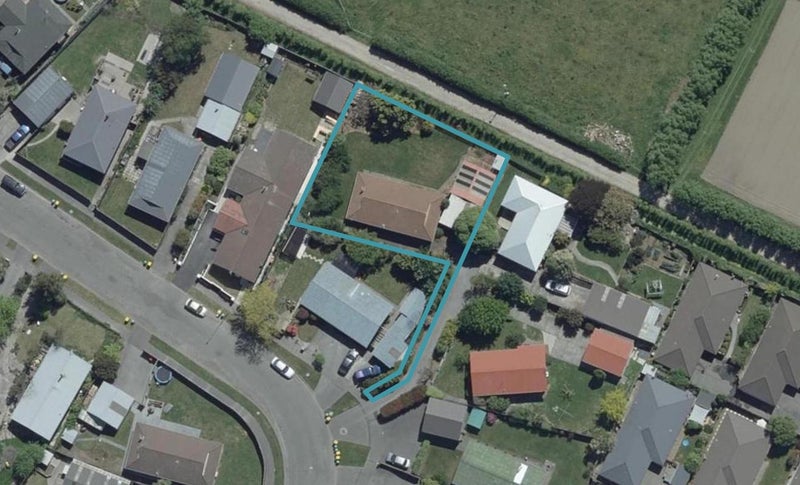 10C Burnridge Place, Belfast, Christchurch - Carousel 1