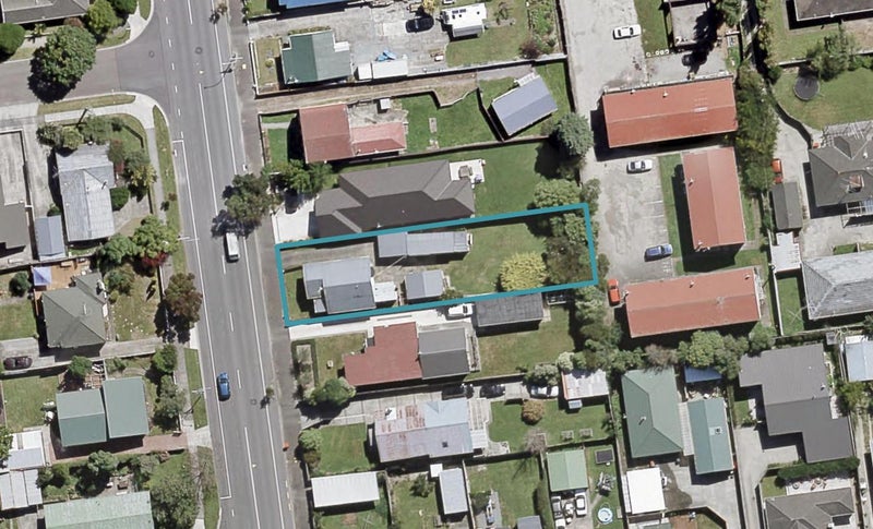 96 Gibbons Street, Ebdentown, Upper Hutt - Carousel 1