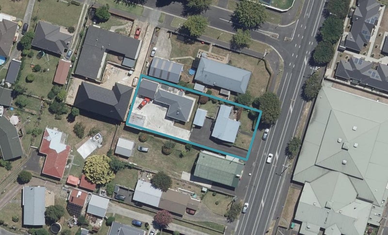 78A Rifle Range Road, Dinsdale, Hamilton - Carousel 1