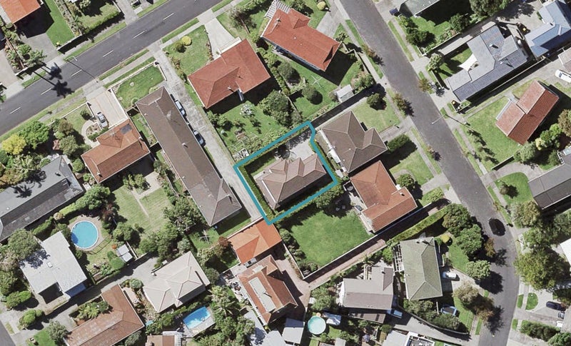3A Sorrel Crescent, Bucklands Beach, Auckland - Carousel 1