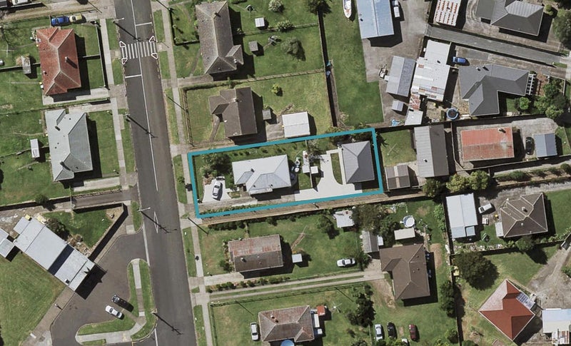 30 Alexander Crescent, Otara, Auckland - Carousel 1