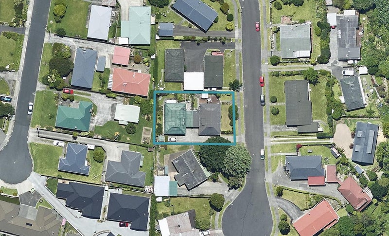 5B Knox Place, Greerton, Tauranga - Carousel 1