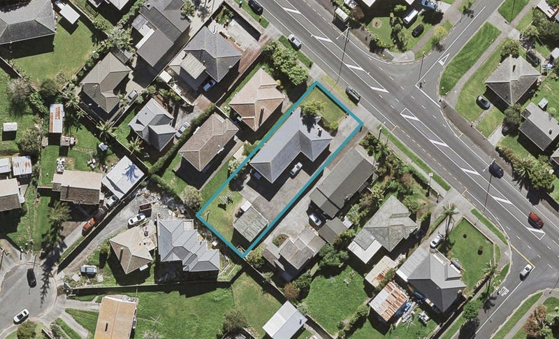 285 Mount Albert Road, Wesley, Auckland - Carousel 1
