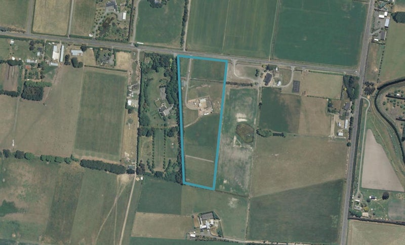 51 Tancreds Road, Christchurch - Carousel 1