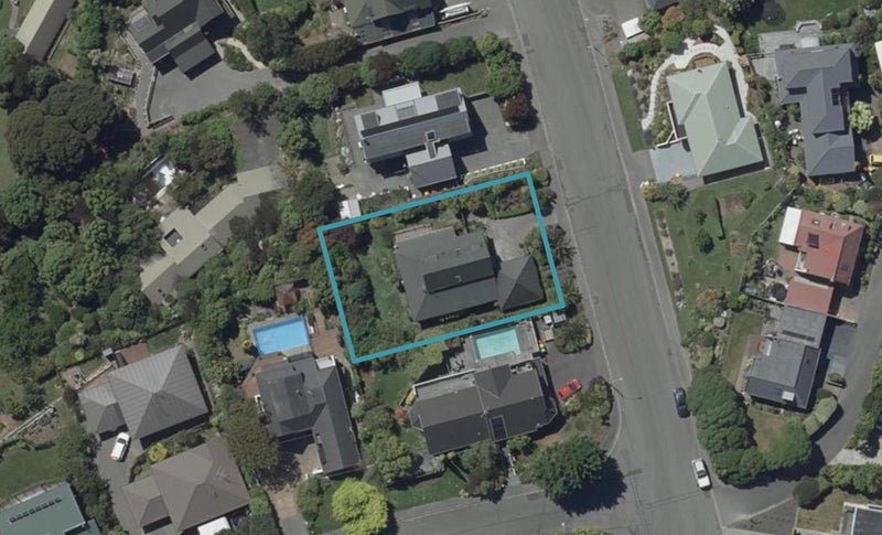 50 Ravensdale Rise, Westmorland, Christchurch - Carousel 1
