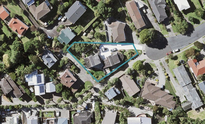1/30 Palliser Lane, Browns Bay, Auckland - Carousel 1