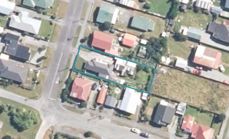 67 Doyle Street, Blaketown, Greymouth - Carousel 1